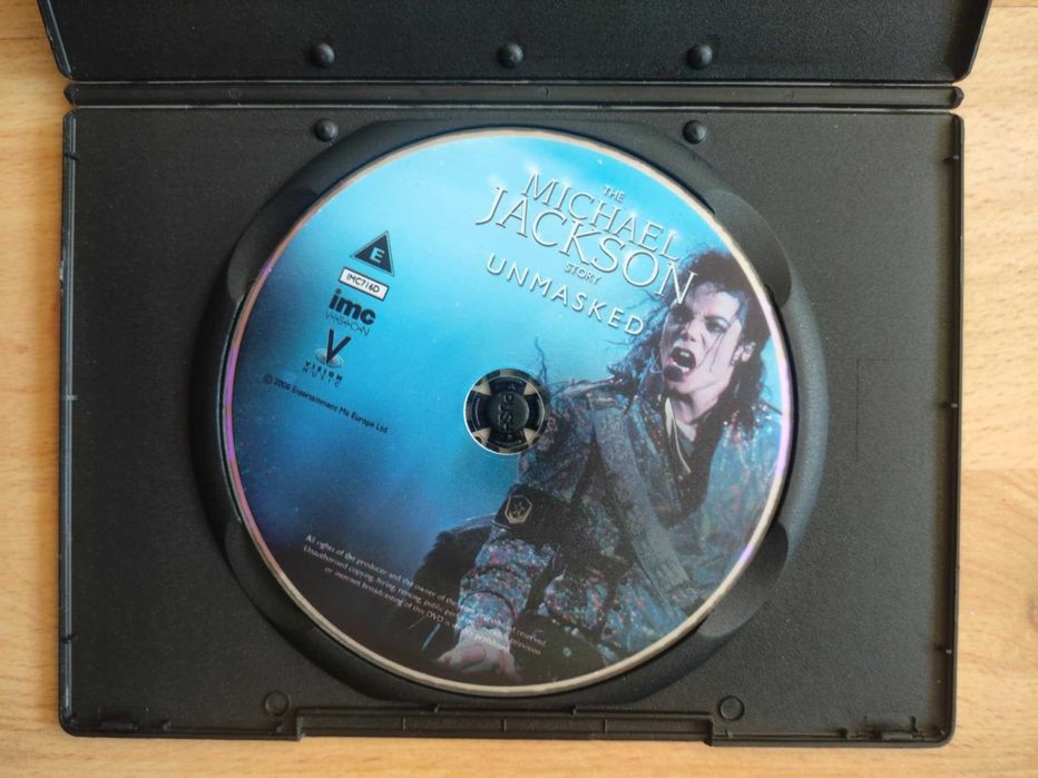 DVD дискове - музика
