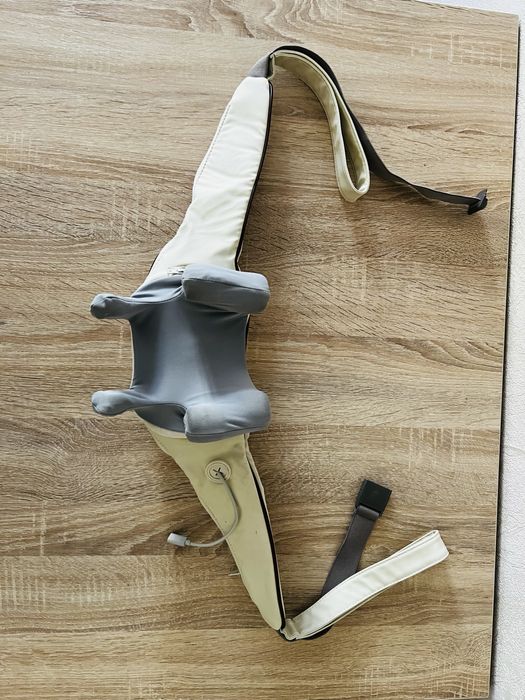 Массажор для шеи