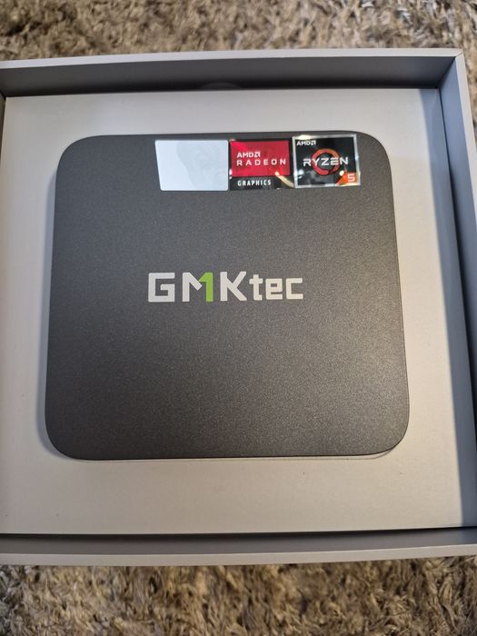 Gmk tec mini pc vânzare