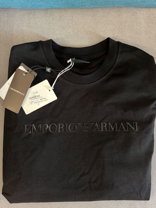 Тениска на ARMANI