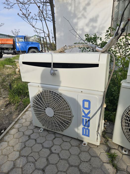Кондиционеры Beko