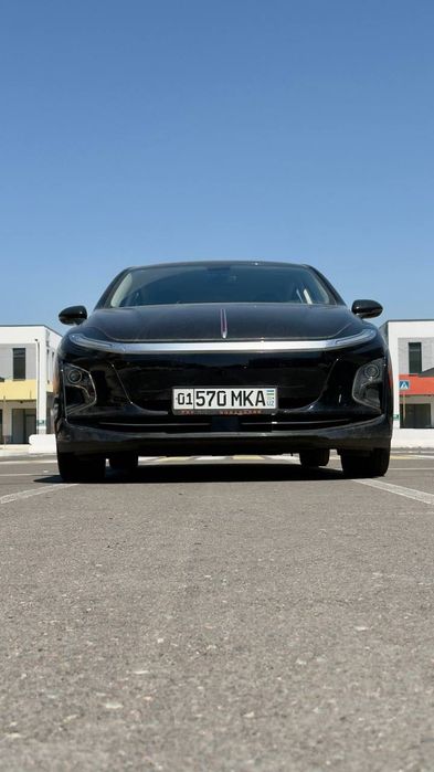Hongqi E-QM5 (2025) Naqd va Halol Nasiya Savdo! 3 yilga 667$ dan