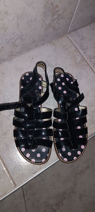 Сандали Armani-35  номер