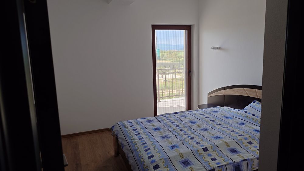 Apartament 2  camere 58 mp mobilat complet  parcare etaj 1 scara B gata de mutare Drumul Sibiului nr 51  Sebeș
