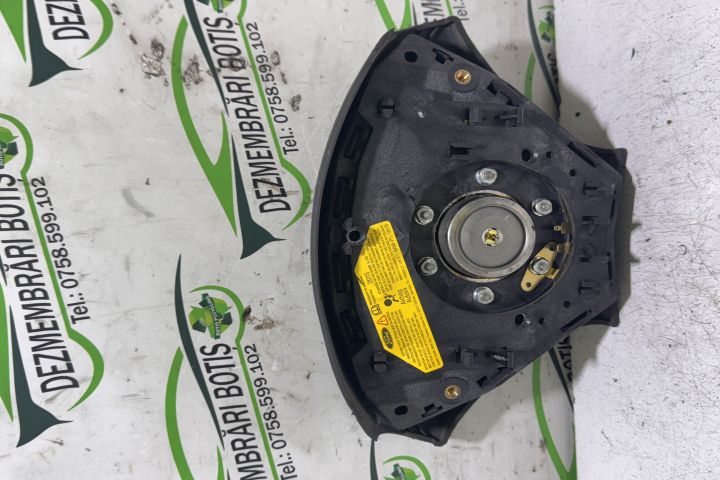 Airbag volan / sofer Ford Focus prima generatie