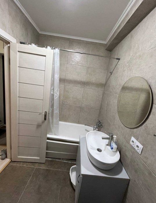 Отдава се под наем 2-стаен апартамент в кв. Каменица 1 – 230 €