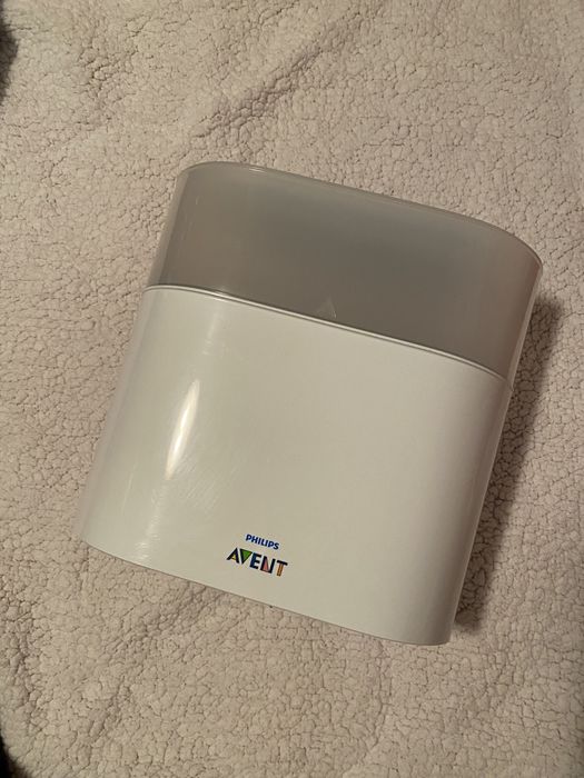 Vand sterilizator philips avent