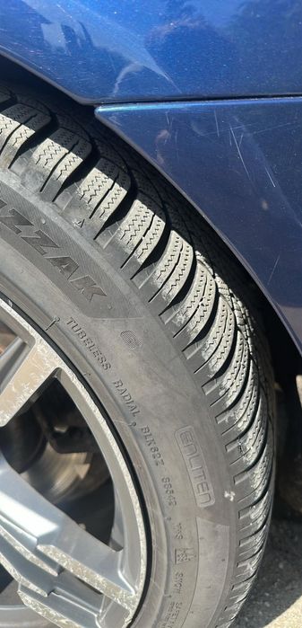 BMW F10 525 2.0 Diesel Biturbo