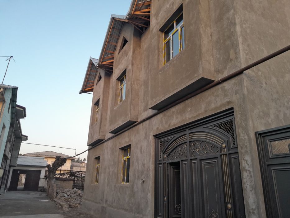 Уй сотилади Сергели Ханабад