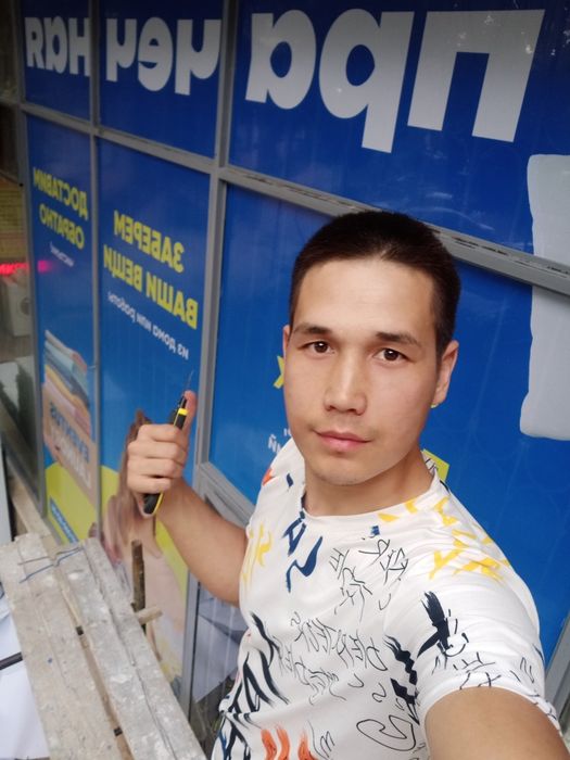 Orakal nakleyka pechat xizmati