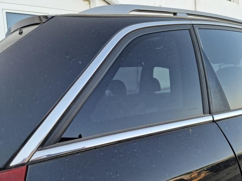 Geam fix fumuriu aripa dreapta spate Opel Antara facelift