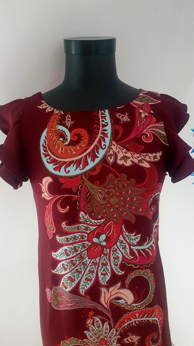 Rochie Motivi XS-S vara