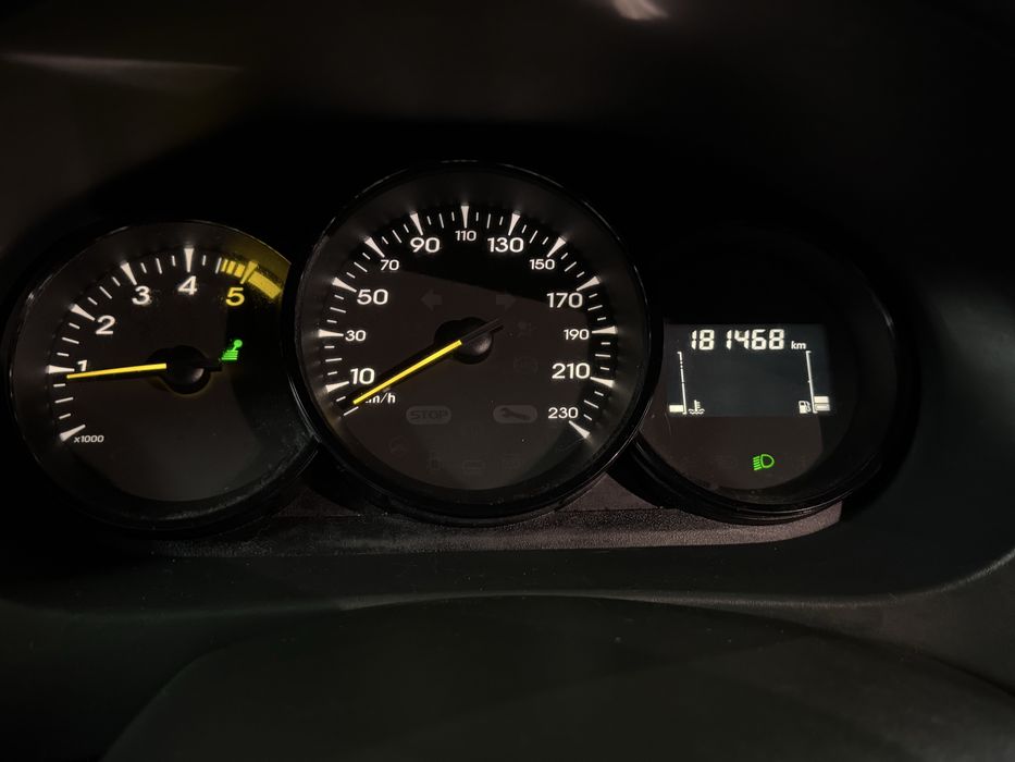 Renault Fluence 1.5 DCI