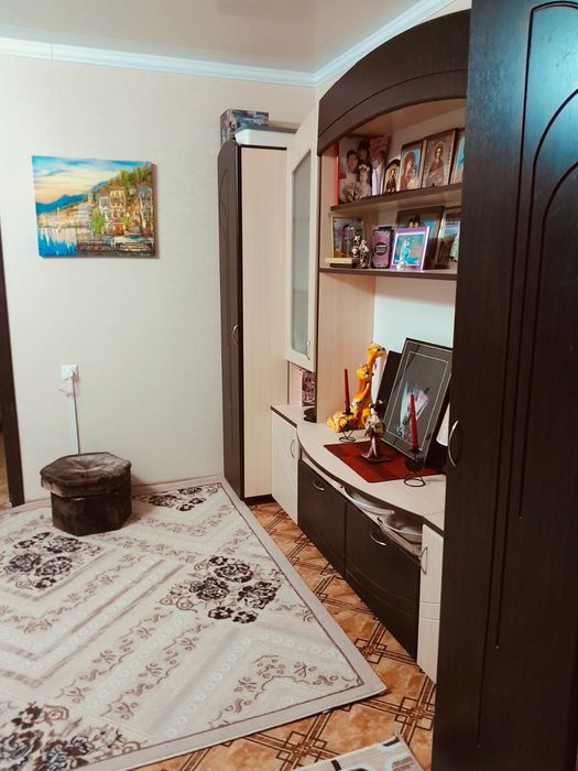 Продам 4х комнатную квартиру