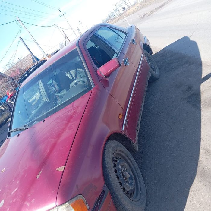 Продам Mercedes 180 C