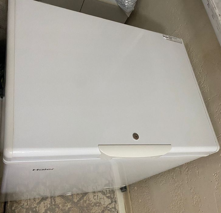 Продам морозильник