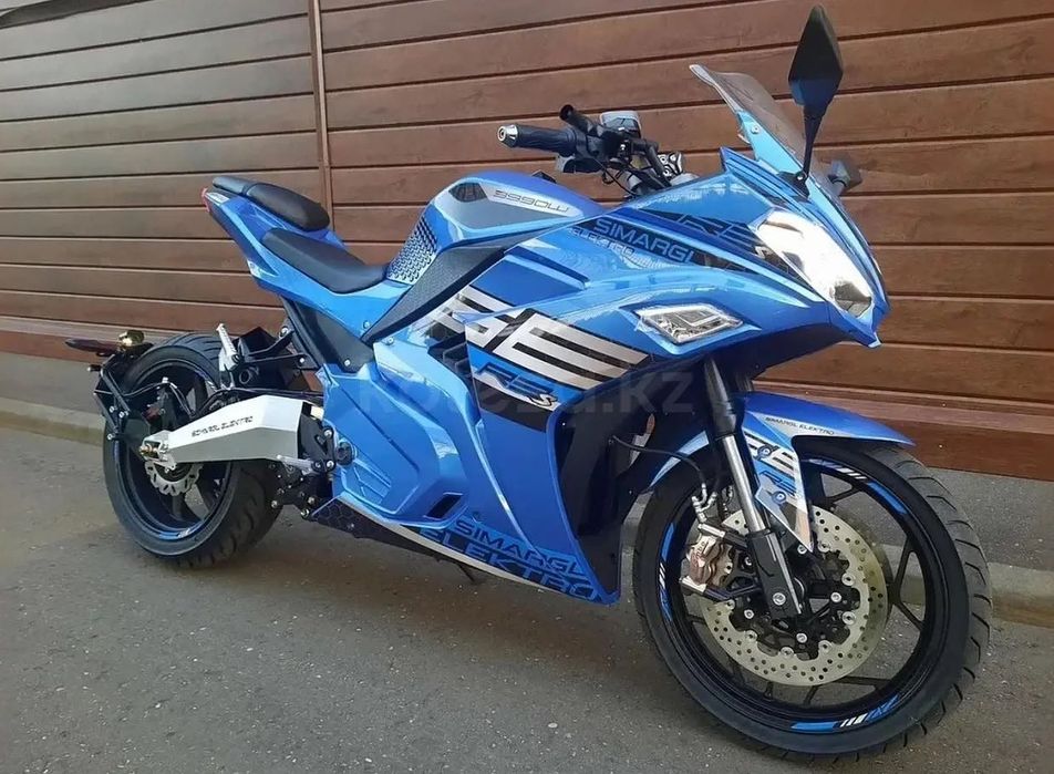 Simargl Elektro SE R3