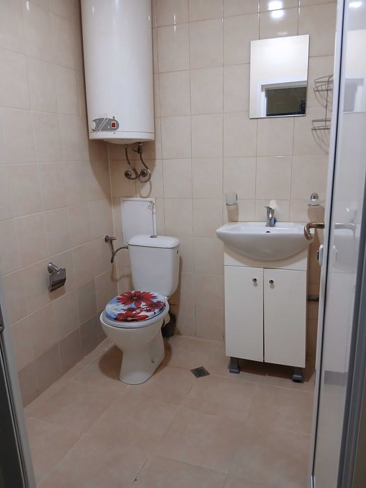 Продава  боксониера в кв. Сухата река, ул.  Тодорини кукли