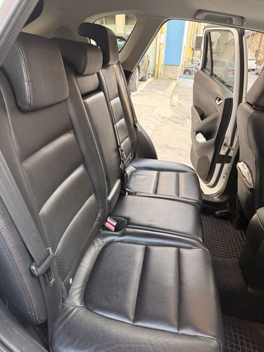 Vand Mazda cx-5 sky-activ
