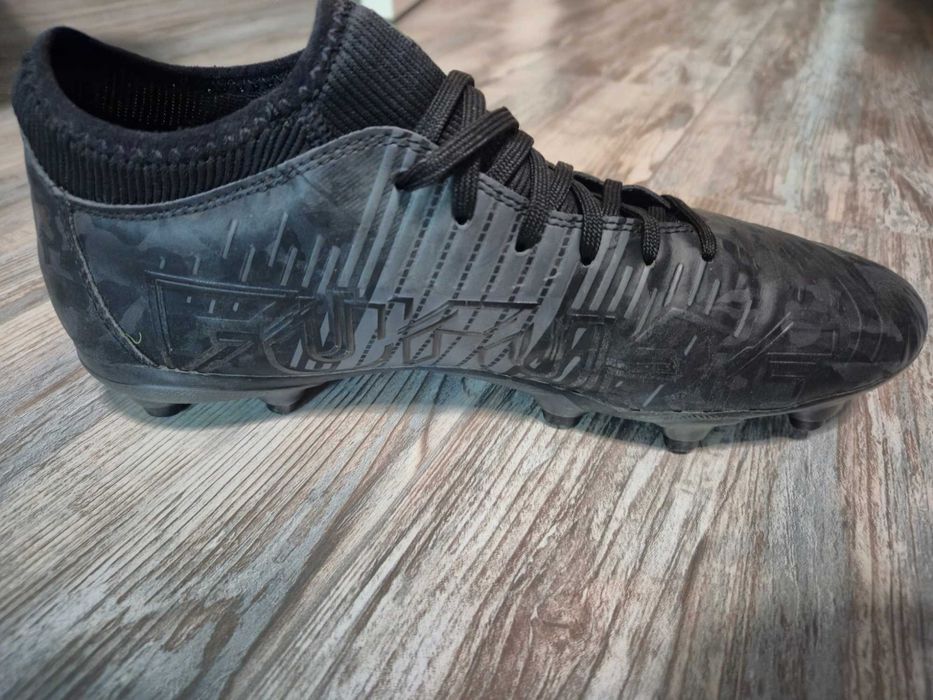 Мъжки бутонки puma