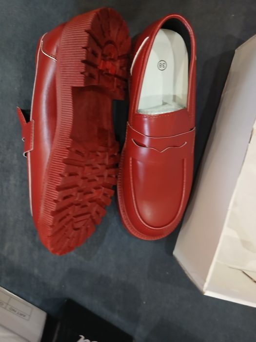 Дамски зимни обувки