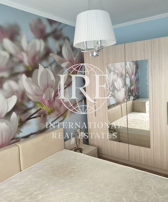 Двустаен апартамент в кв. Бриз, гр.Варна