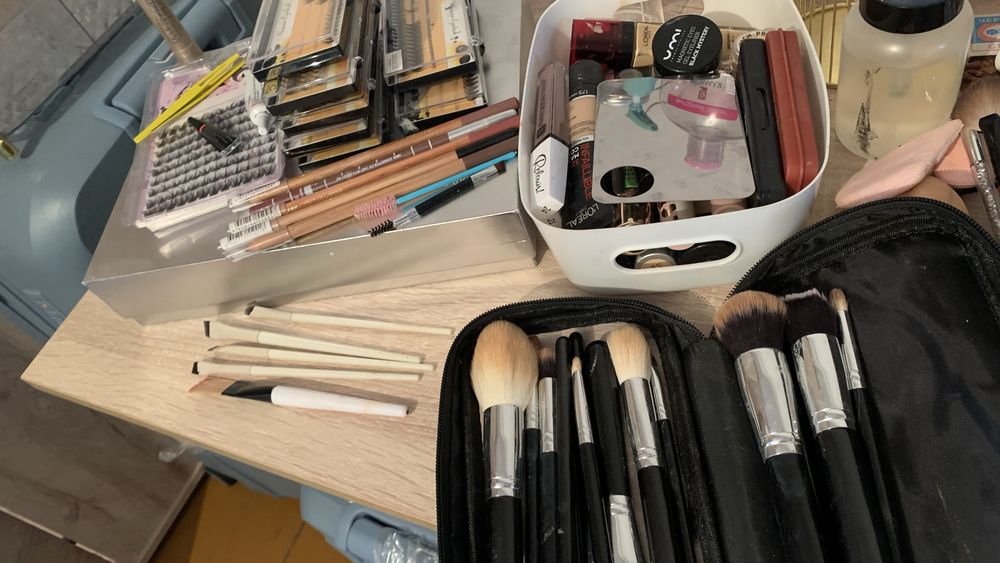 Дайын өнімдер қолданылған