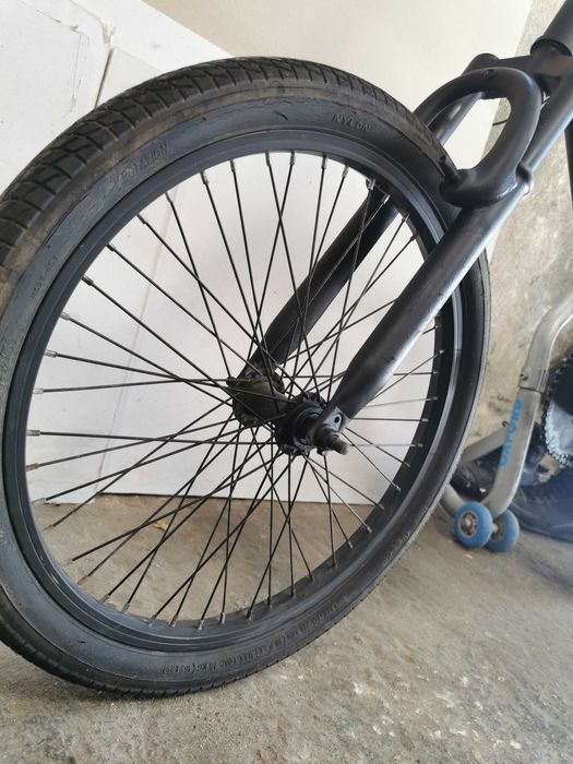 BMX / MTBMX / Колело 20 цола