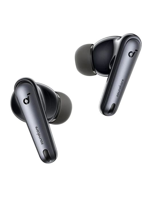 Liberty 4 NC — беспроводные наушники с мощным активным шумоподавлением