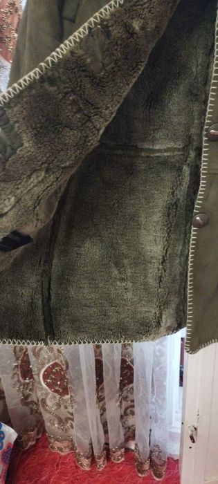 Продаю женские дублёнки.