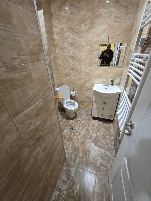 Дава се под наем Двустаен апартамент в Пловдив, Младежки Хълм - 65 кв.м за 325 € - Снимка #10