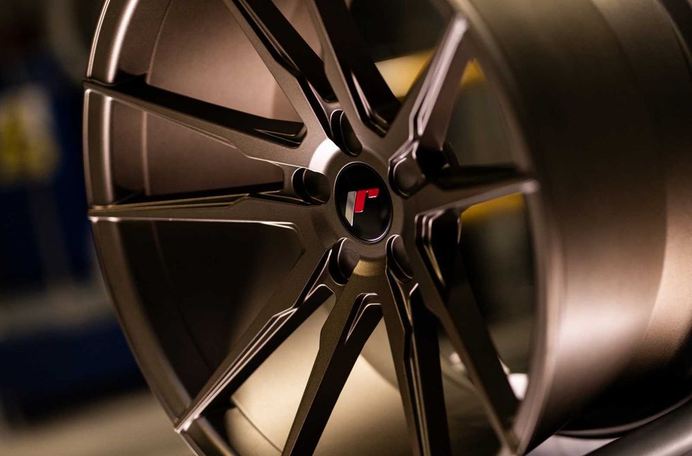Jante concave Japan Racing JR21 / BMW / Audi / Mercedes / Porsche