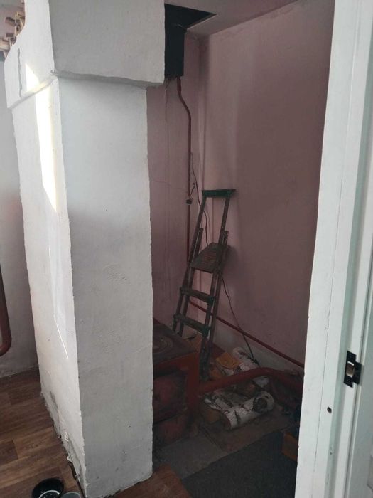 Продам благоустроенный дом!