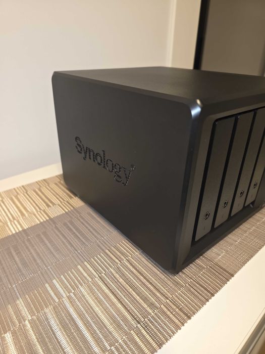 NAS Synology DS918+