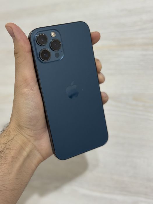 Iphone 12 Pro Max 128 GB