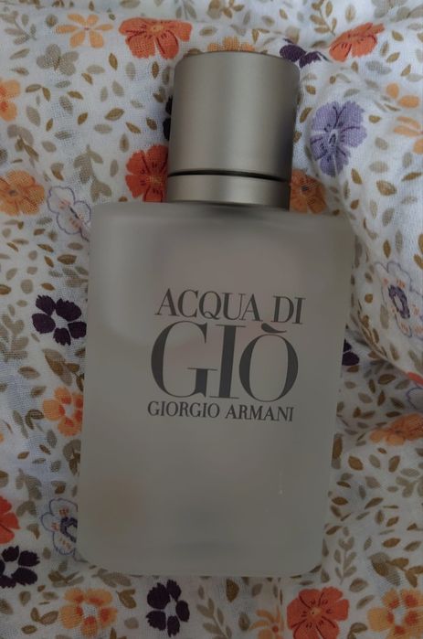 Vand Acqua di Gio