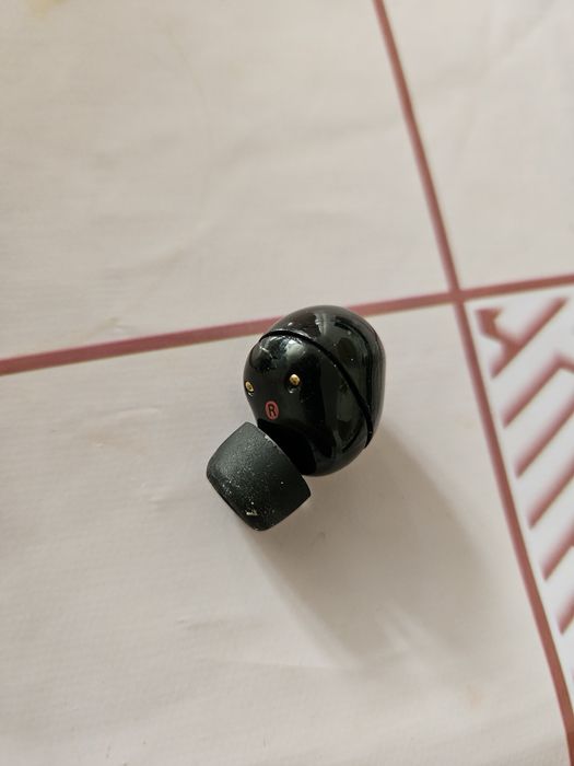 Наушники Sony wf-1000xm5