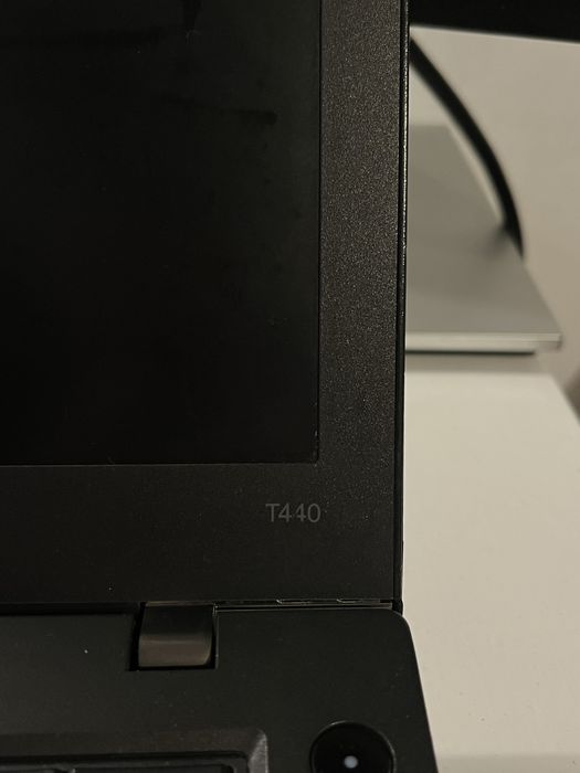 Lenovo Thinkpad T440