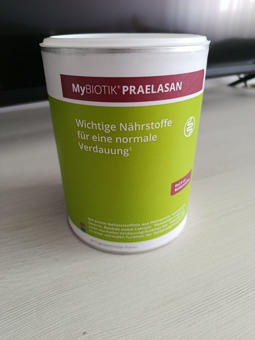 MyBiotik Praelasan prebiotic