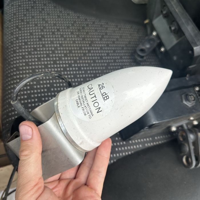 Опрыскиватель Авагро с компьютером Барс