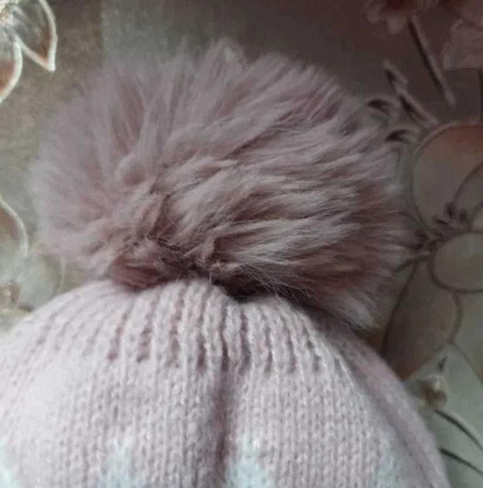 Set fes/ guler damă blanite