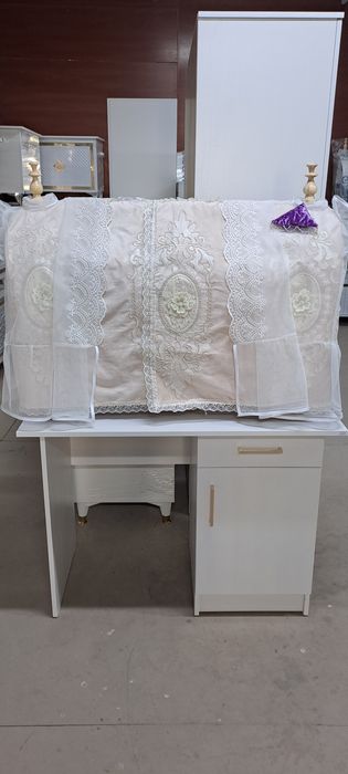 Бесік және жасаулар