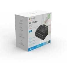 Ezviz T36 WiFi Реле управления