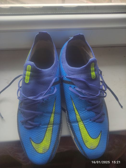 Phantom butsi 40 razmer