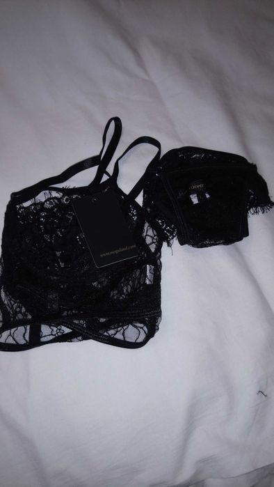 Секси лукс бельо за запомнящо се преживяване