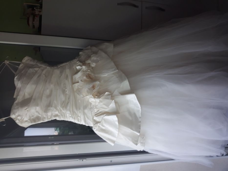 Rochie de mireasa White Lady