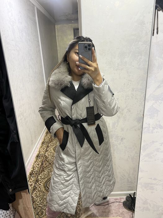 Продаи куртка демисезонная