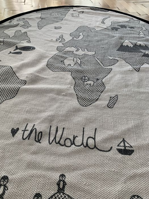 Детско килимче OYOY / Дания