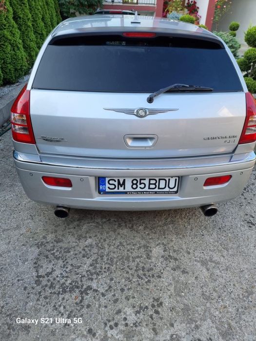 Chrysler 300C 2007