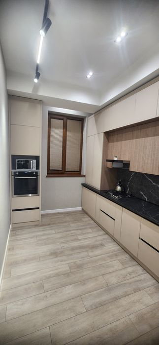 Сдается квартира